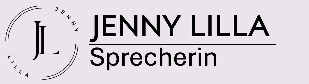 Jenny Lilla | Sprecherin